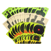 50pc Targets Pack