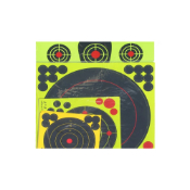 50pc Targets Pack