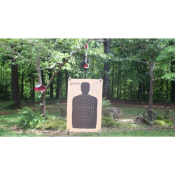 50pc Targets Pack
