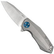 Zero Tolerance Sinkevich 3.25 Inch Folding Knife